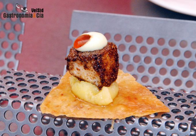 Cervecería Don Jamón