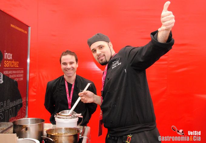 Goxodenda (Hondarribia)