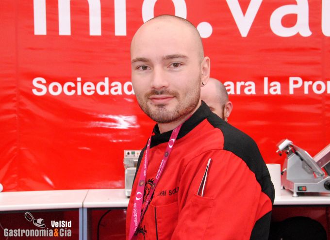 La Gastrocroquetería de Chema