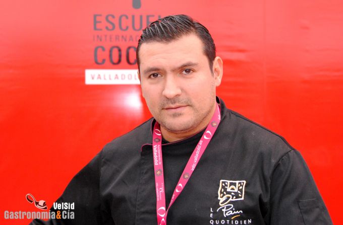 Le Pain Quotidien (Madrid)