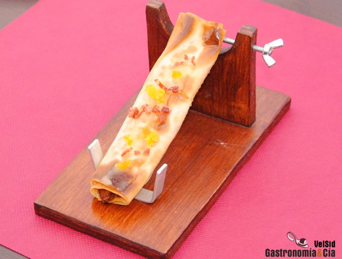 Vinatería La Viñuela (Asturias)