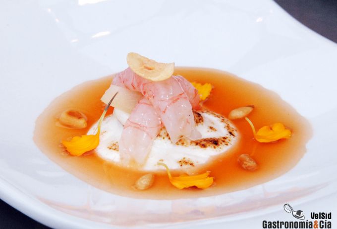 Gastrocroquetería de Chema (Madrid)