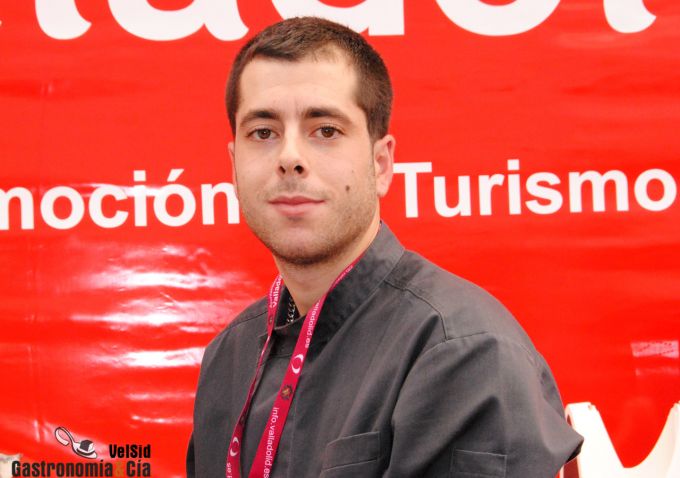 El Claustro (Granada)