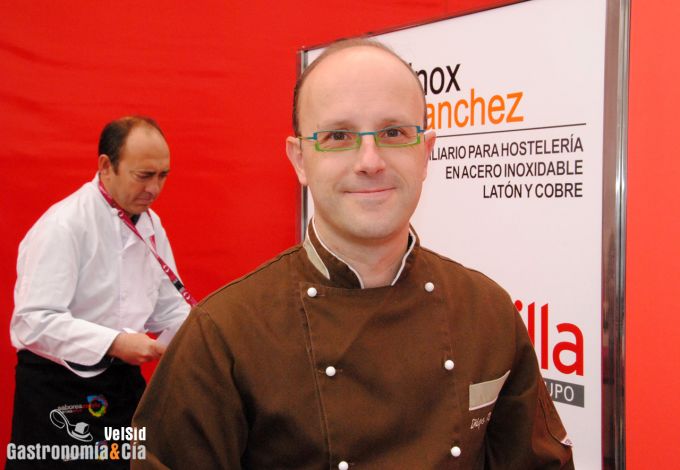 La Fábrica de Ceres (Burgos)