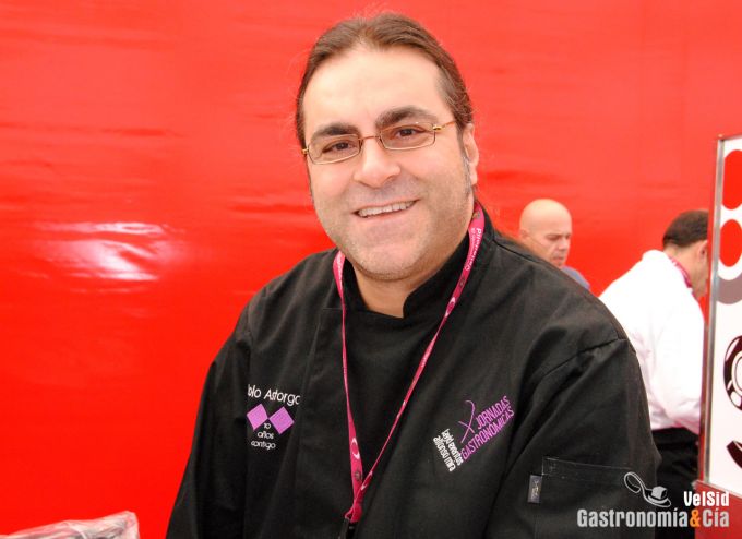 La Perla de Castilla (Valladolid)