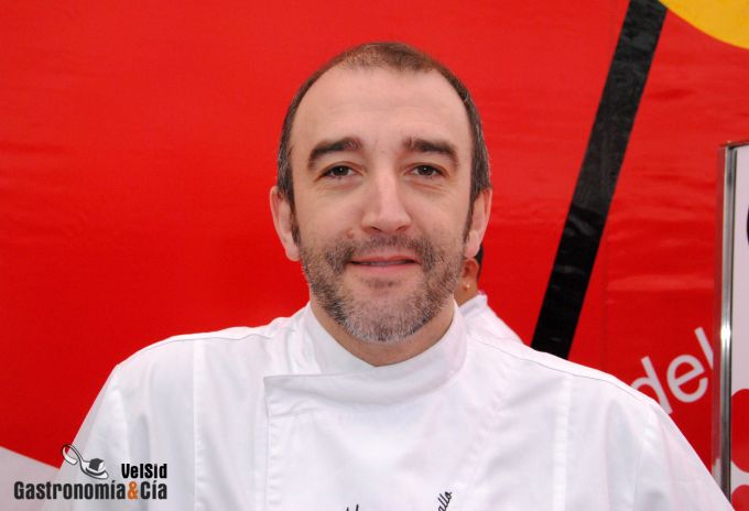 Iñaki Rodaballo (Álava)