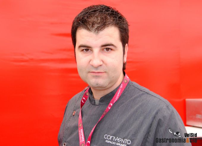 Convento Espacio Grumer (Soria)