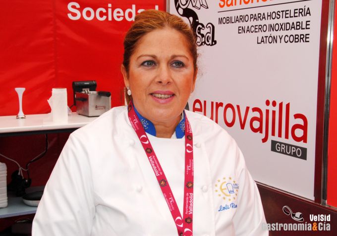 Manolo Mayo (Sevilla)