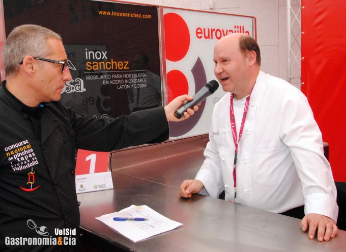 El Mortero (Valladolid)