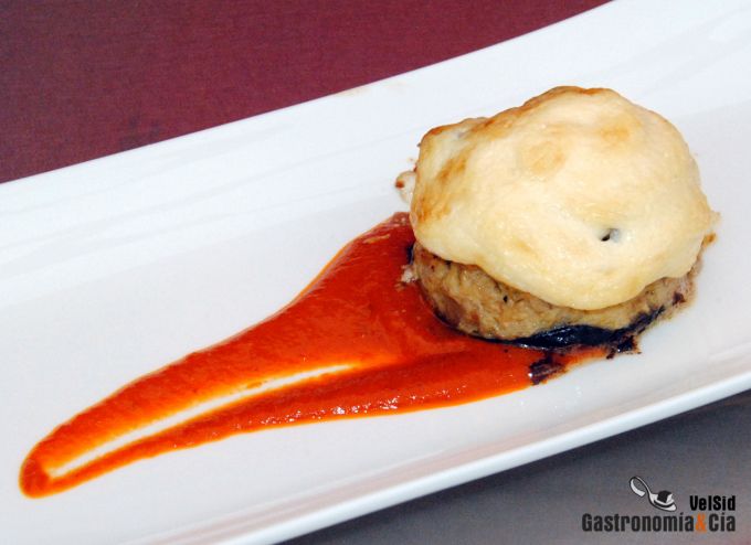 Fogón Sefardí-La Casa Mudéjar