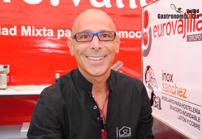 Taberna La Casabar Zafra (Badajoz)