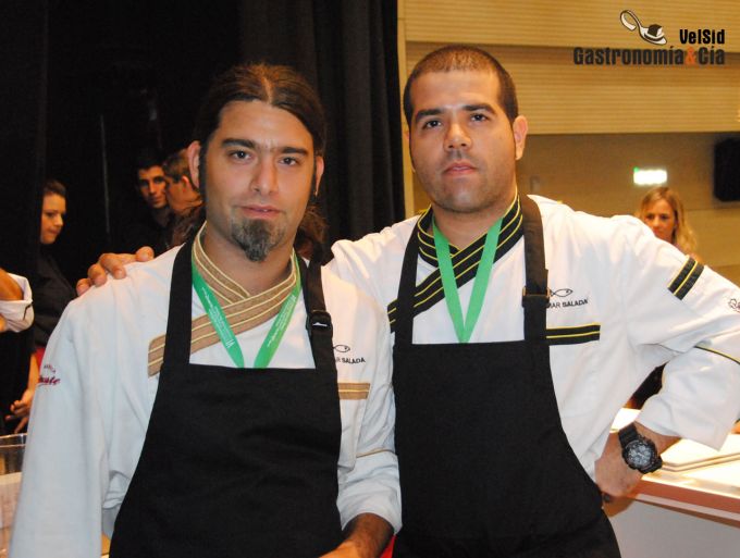 La Mar Salada (Pamplona)