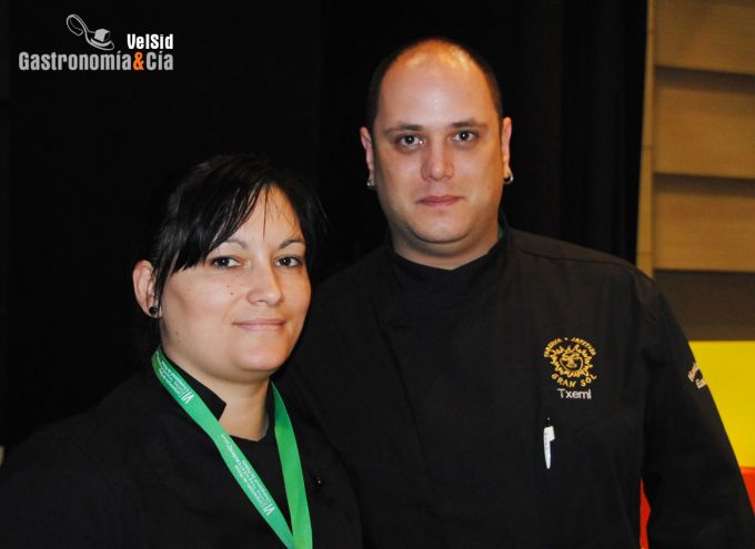 Gran Sol (Hondarribia)