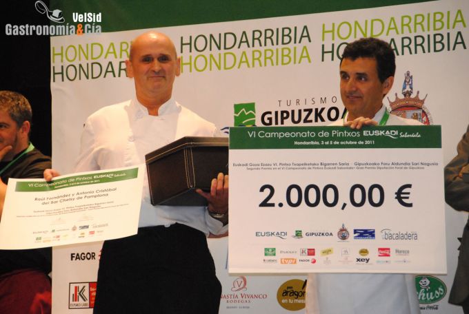 Bar Chelsy (Pamplona)