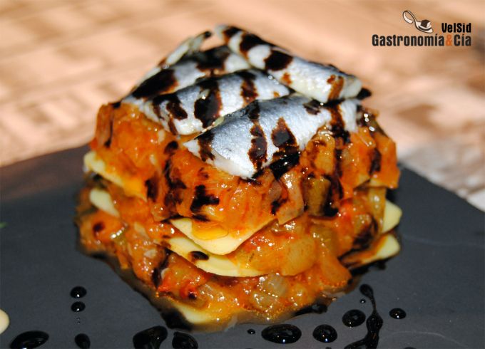 XIII Semana del Pincho de Navarra