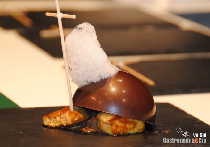 Euskadi Saboréala 2011