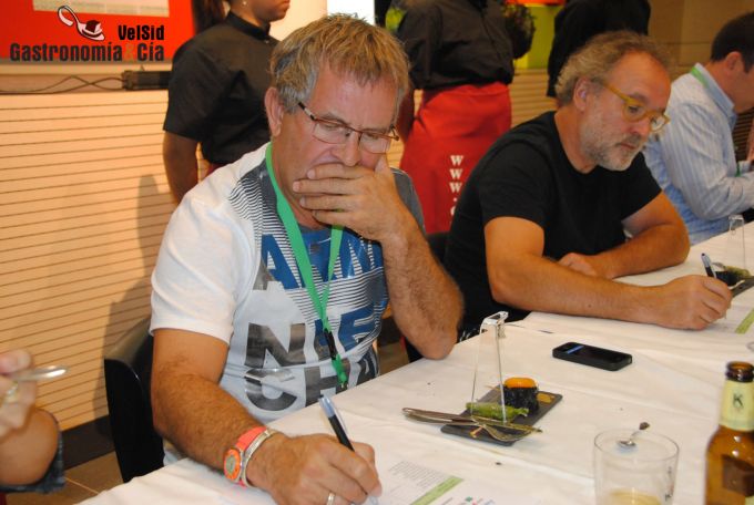 Euskadi Saboréala 2011