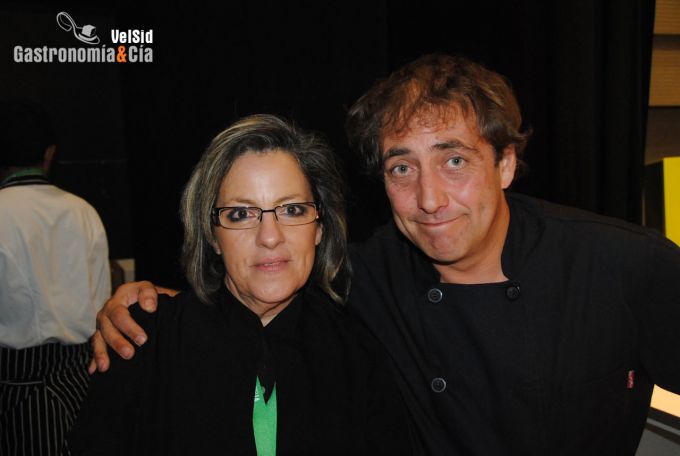 Euskadi Saboréala 2011