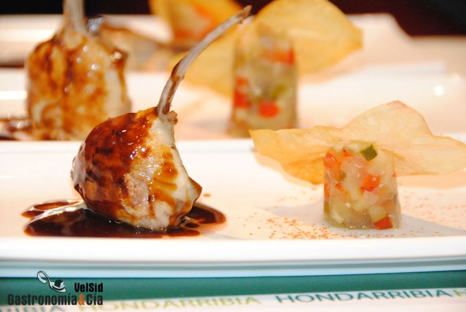 Euskadi Saboréala 2011