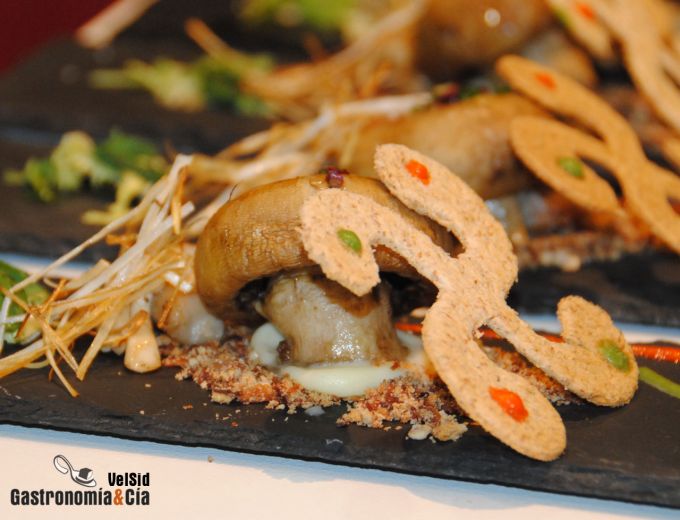 Euskadi Saboréala 2011