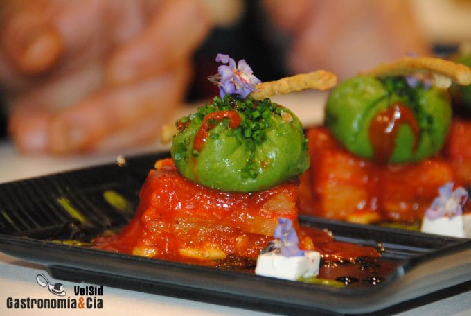 Euskadi Saboréala 2011