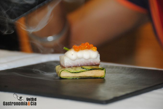 Euskadi Saboréala 2011