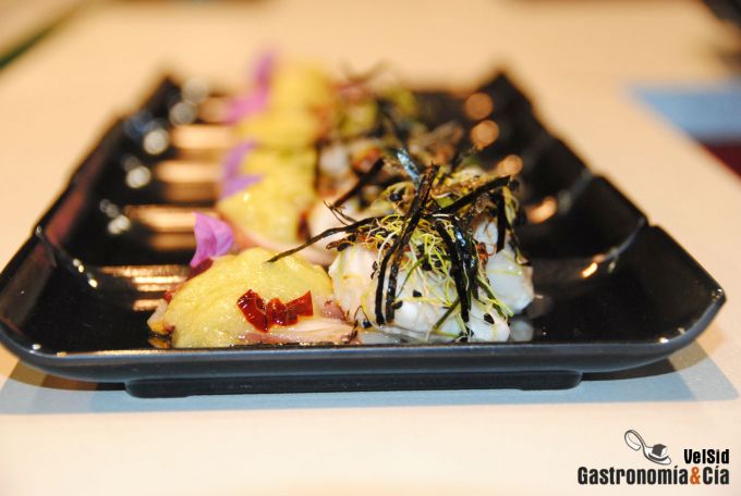 Euskadi Saboréala 2011