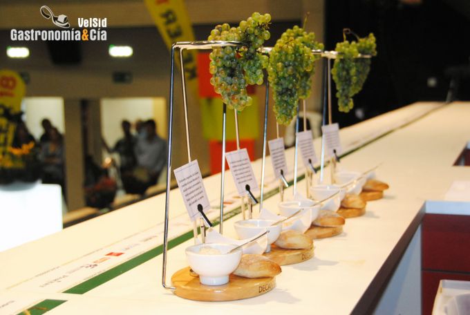 Euskadi Saboréala 2011