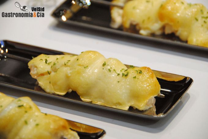 Euskadi Saboréala 2011