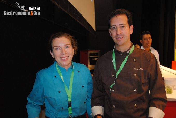 Euskadi Saboréala 2011