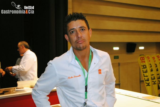 Euskadi Saboréala 2011