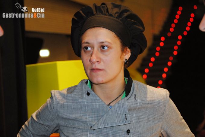 Euskadi Saboréala 2011