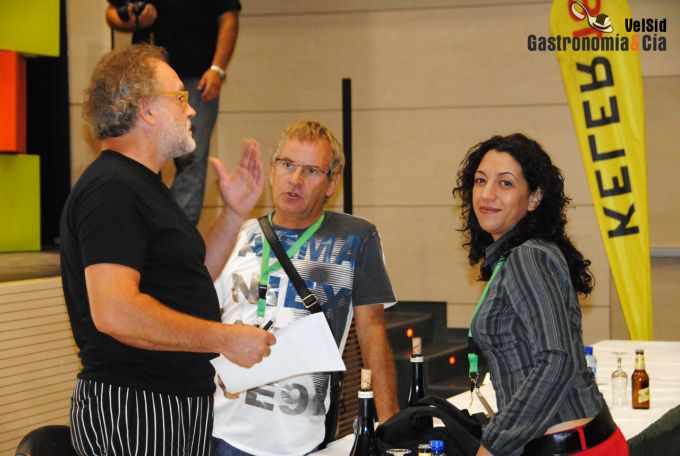 Euskadi Saboréala 2011