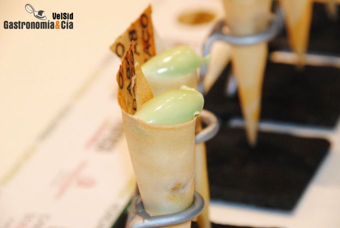 Euskadi Saboréala 2011