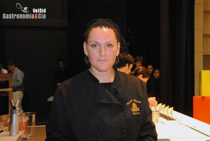 Euskadi Saboréala 2011