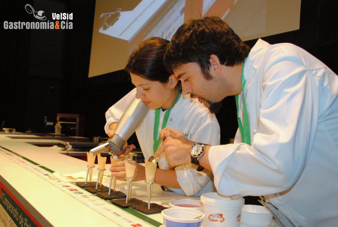 Euskadi Saboréala 2011