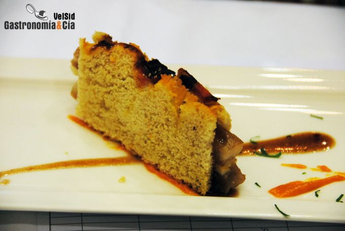 Euskadi Saboréala 2011