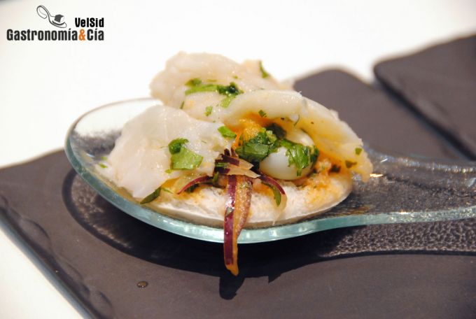 Euskadi Saboréala 2011