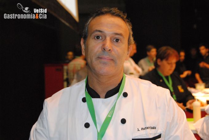 Euskadi Saboréala 2011