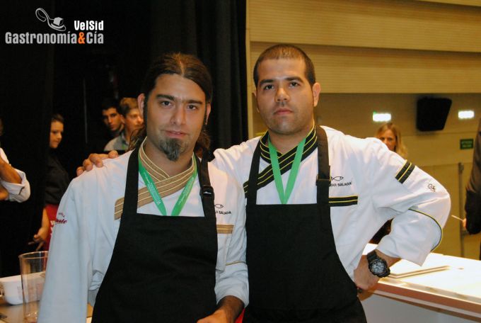 Euskadi Saboréala 2011