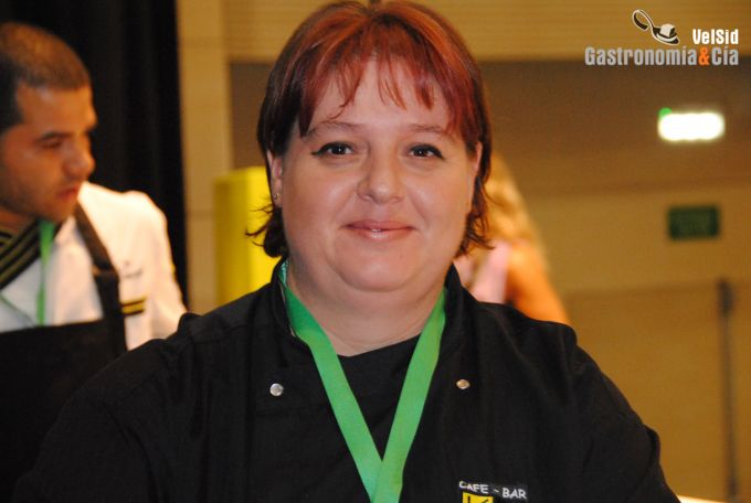 Euskadi Saboréala 2011