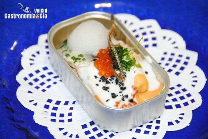 Euskadi Saboréala 2011