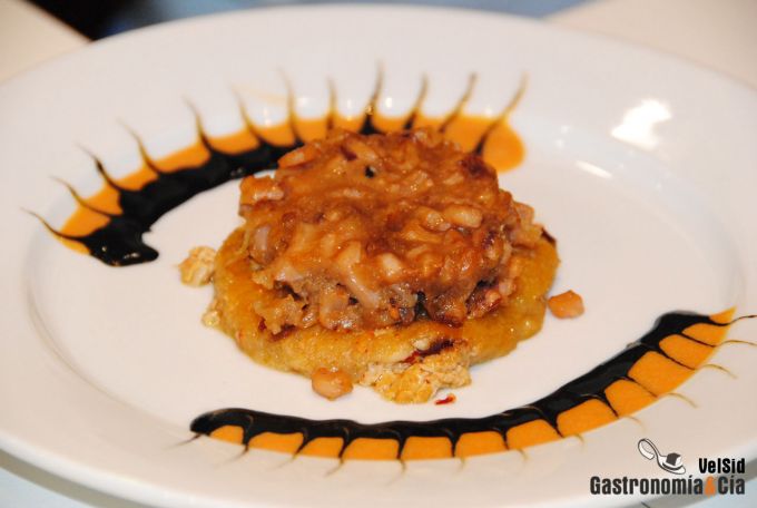 Euskadi Saboréala 2011