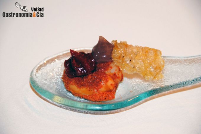 Euskadi Saboréala 2011