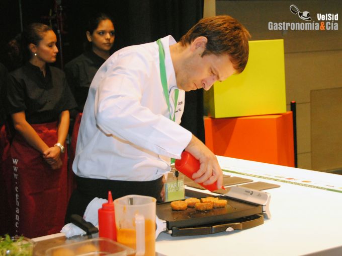 Euskadi Saboréala 2011