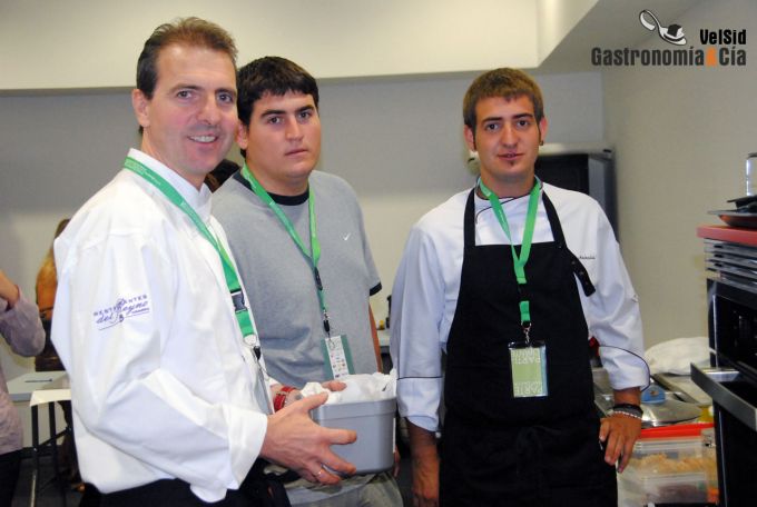 Euskadi Saboréala 2011