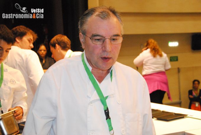 Euskadi Saboréala 2011