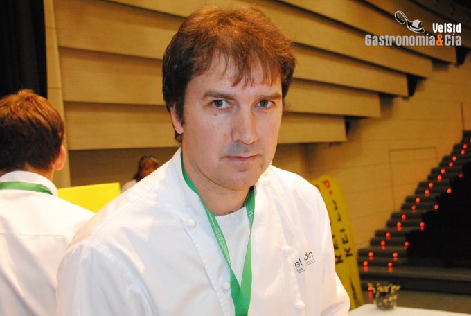 Euskadi Saboréala 2011