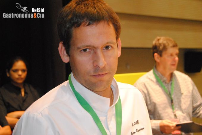 Euskadi Saboréala 2011