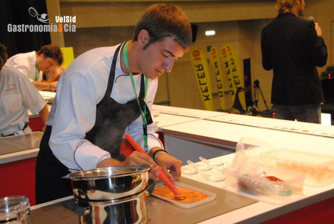 Euskadi Saboréala 2011